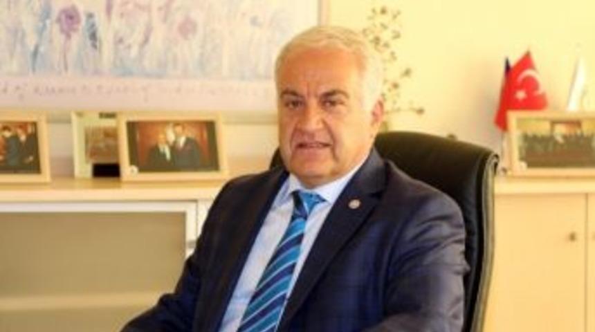 "k" Yetki Belgesini Yine Ytso Verecek