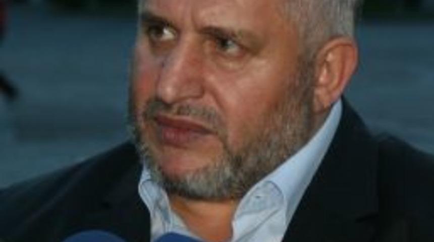 Ak Parti D&uuml;zce Milletvekili İbrahim Korkmaz, Afyon Kampını Değerlendirdi