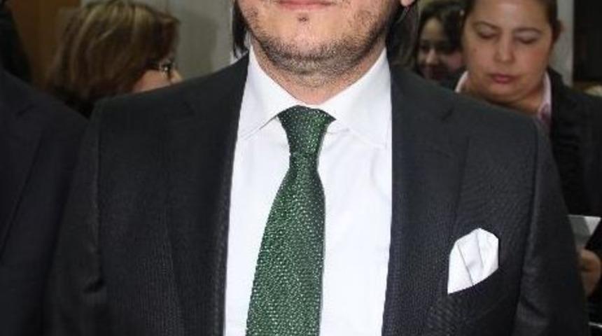 Mısır&rsquo;daki İdamlar İ&ccedil;in Mektupla D&uuml;nyayı G&ouml;reve &Ccedil;ağırdılar