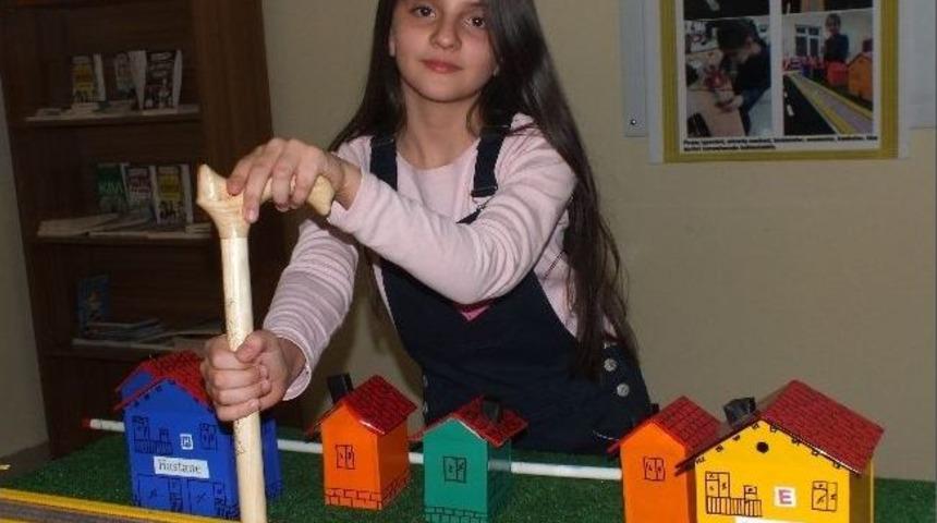 Bilsem &Ouml;ğrencisi T&uuml;rkiye 2'ncisi Oldu