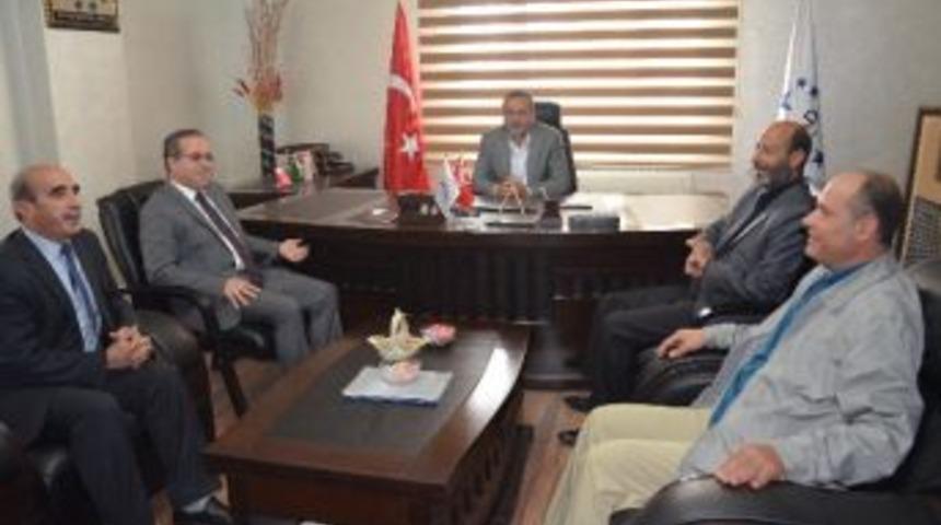 Ak Parti'li Alta&ccedil;&rsquo;tan Feyzioğlu&rsquo;na Tepki