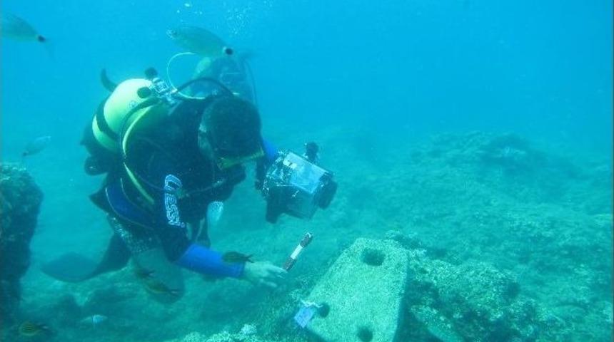 Unesco, Sel&ccedil;uk &Uuml;niversitesi&rsquo;ni Sualtında Lider &Uuml;niversite İlan Etti