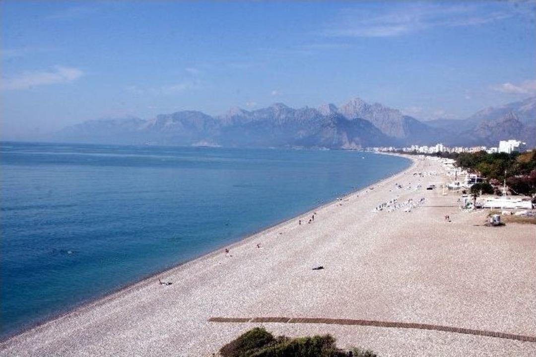 D&uuml;nyaca &Uuml;nl&uuml; Sahil Sahibini Arıyor