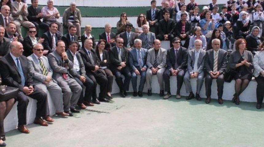 Kozlu&rsquo;da Engellilere Yakın İlgi