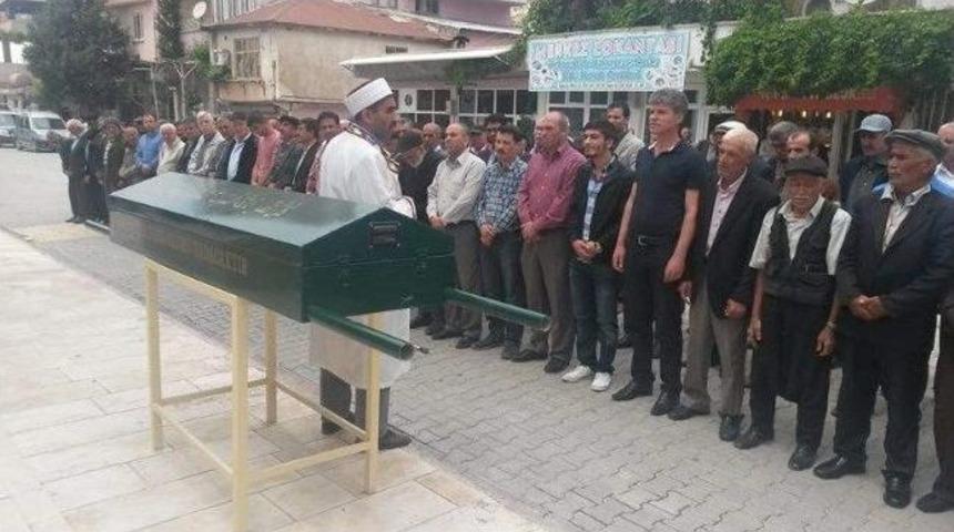 İhlas Haber Ajansı Adıyaman Muhabirinin Acı G&uuml;n&uuml;
