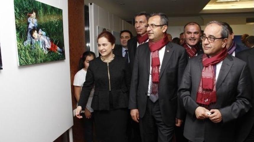 Pa&uuml;&rsquo;de Bahar Şenlikleri Başladı