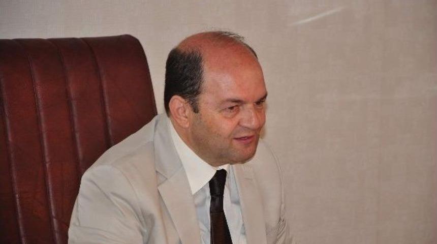 Afyonkarahisar&rsquo;da Sosyal G&uuml;venlik Haftası Kutlamaları