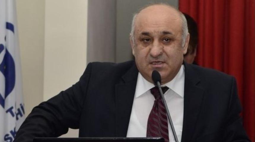 Esog&uuml;'de Hemşireler G&uuml;n&uuml; Etkinliği