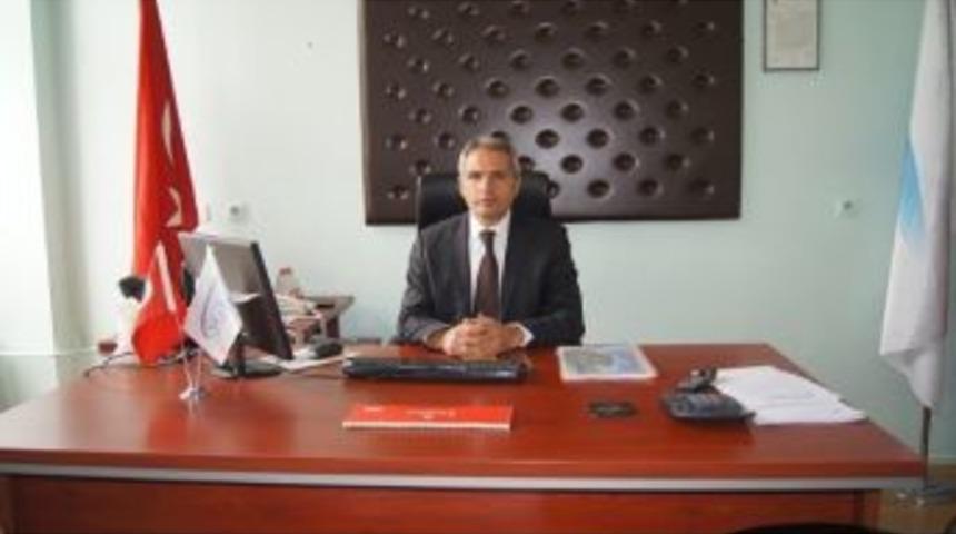 Kağızman&rsquo;da Sgk Haftası Kutlaması