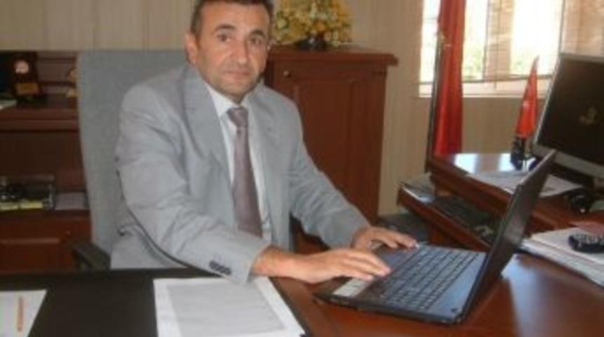 Balya&rsquo;da Balbal Hukuk M&uuml;cadelesini Kazandı