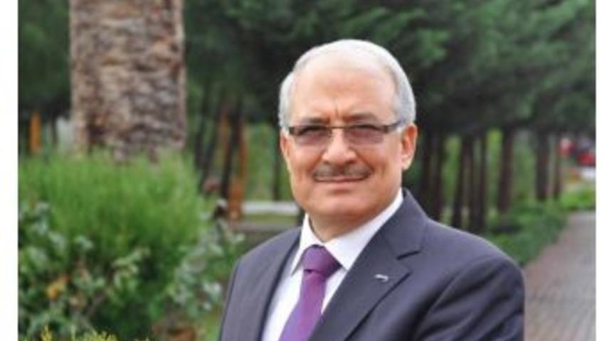 Başkan Kocamaz &Ccedil;ift&ccedil;iler G&uuml;n&uuml;&rsquo;n&uuml; Kutladı