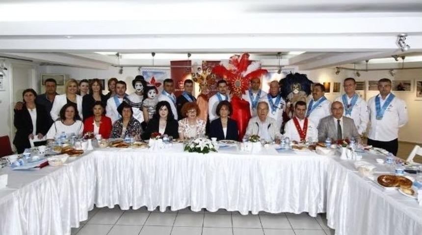 Alsancak 13&rsquo;&uuml;nc&uuml; Kez Şenlenecek