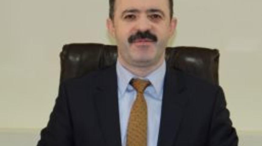 Başkan &Ouml;zg&ouml;k&ccedil;e&rsquo;den Engeliler Haftası Mesajı