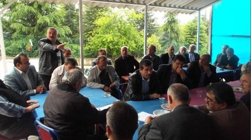 Kdz. Ereğli Muhtarlar Derneği Kongresi 22 Haziran&rsquo;da