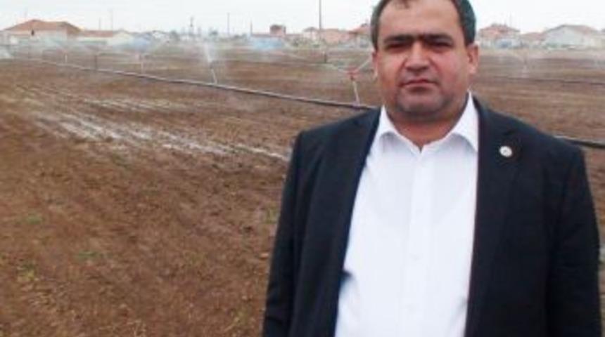 &Ccedil;ift&ccedil;ilere Bor&ccedil; Erteleme M&uuml;jdesi