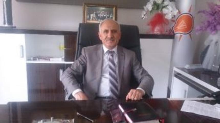 Ak Partili Şabu&rsquo;dan Feyzioğlu&rsquo;na Tepki