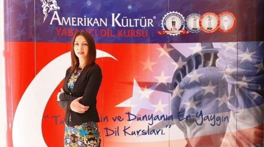 Civan: &ldquo;dil, Yazarak Değil Konuşularak &Ouml;ğrenilir"