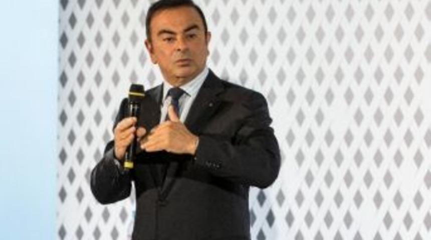 Carlos Ghosn, Acea Y&ouml;netim Kurulu Başkanlığına Atandı