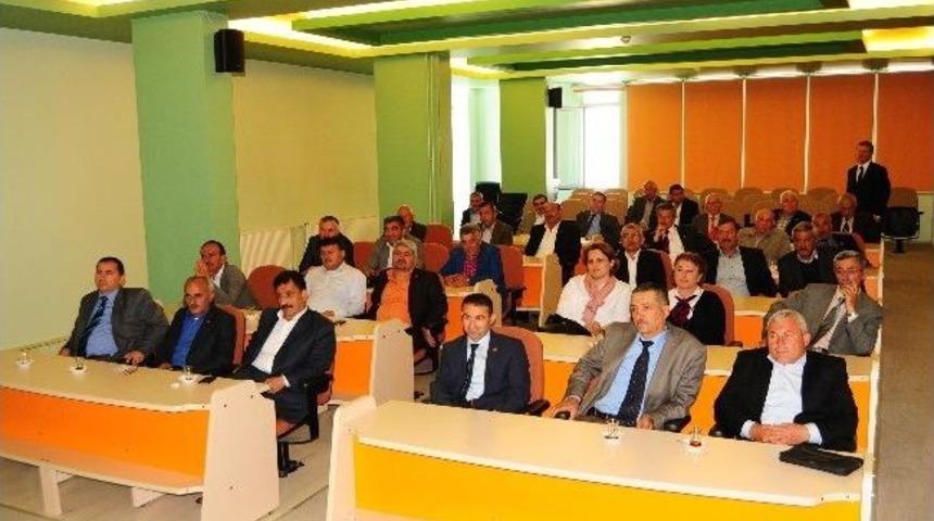 Taş&ccedil;ı: &ldquo;ne S&ouml;z Verdiysek Yerine Getireceğiz&rdquo;