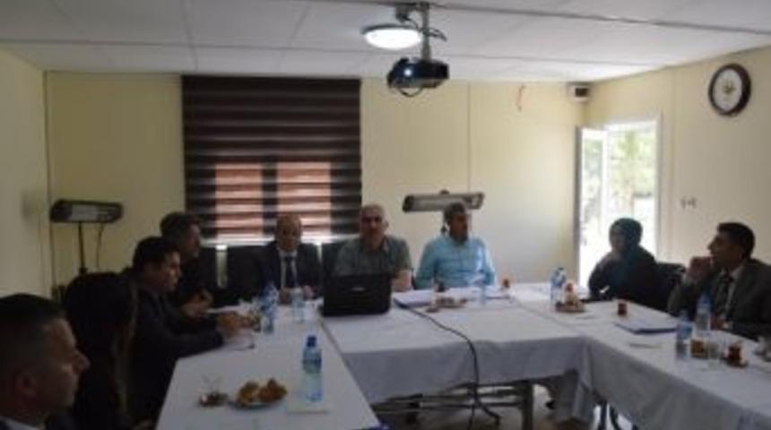 Niğde&rsquo;de Orman Varlıkları Değerlendirildi