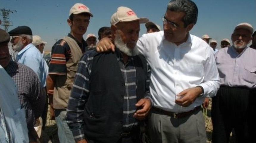 Konuk: &ldquo;t&uuml;rk &Ccedil;ift&ccedil;isi Kendisini İspatladı&rdquo;