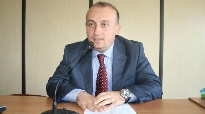 &Ouml;ğrencilere &ldquo;akran Şiddeti&rdquo; Semineri