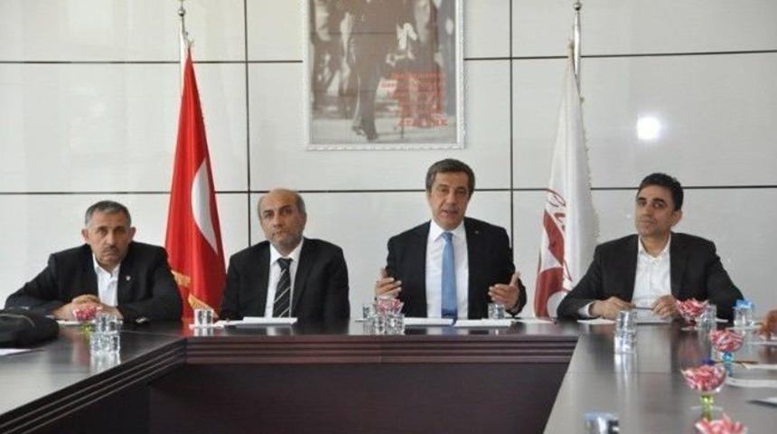 Elazığ Tso&rsquo;da Kuyap Eğitimleri Başladı