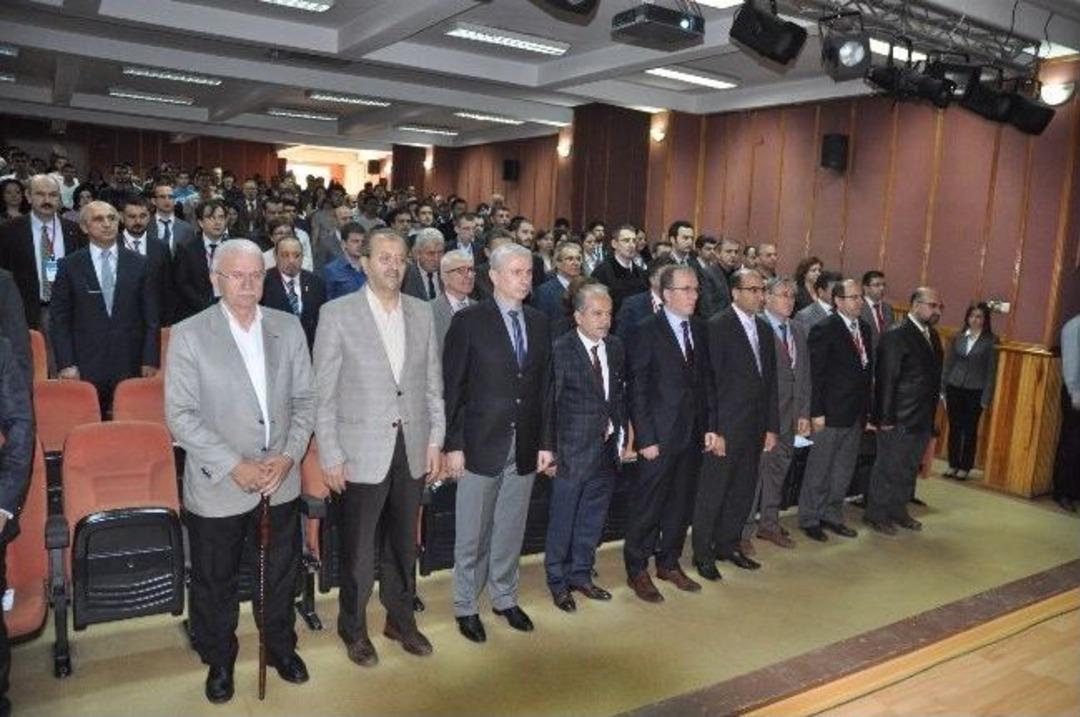 Be&uuml;&rsquo;de 1. Arge Proje Pazarı D&uuml;zenlendi