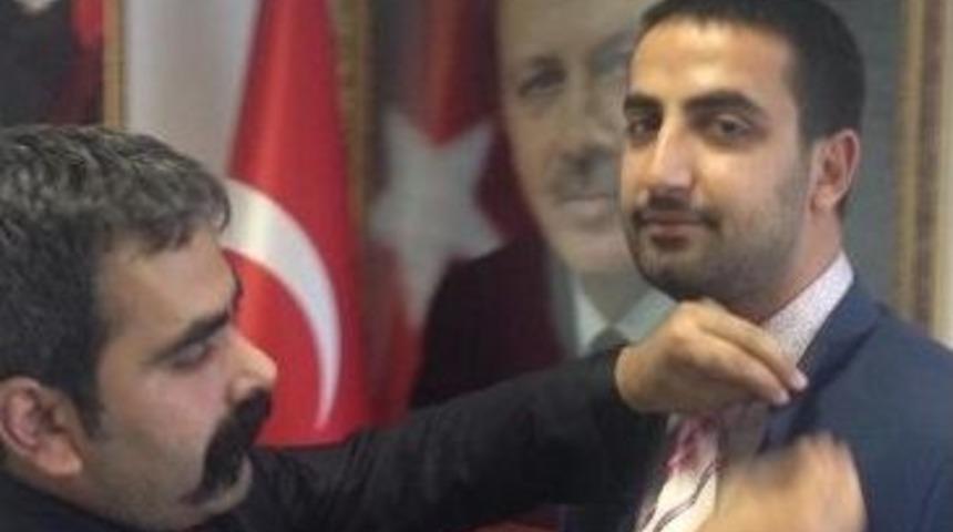 Osmanlı Ocakları Malatya İl Başkanlığı'na Zafer Bektaş Atandı