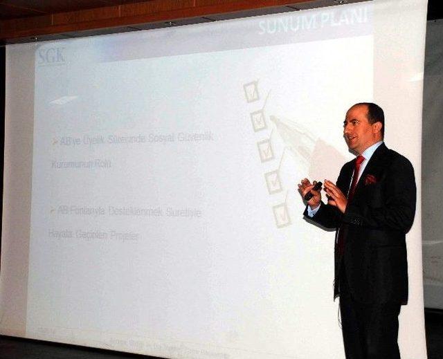 Aydın Ab Hazırlıklarını S&uuml;rd&uuml;r&uuml;yor 1