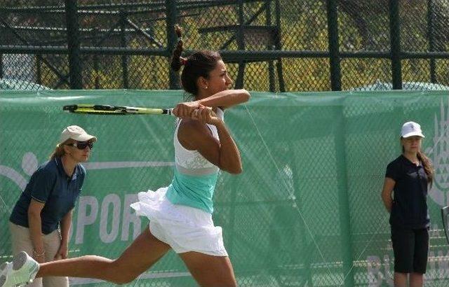 &Ccedil;ağla B&uuml;y&uuml;kak&ccedil;ay İkinci Tura Y&uuml;kseldi 1