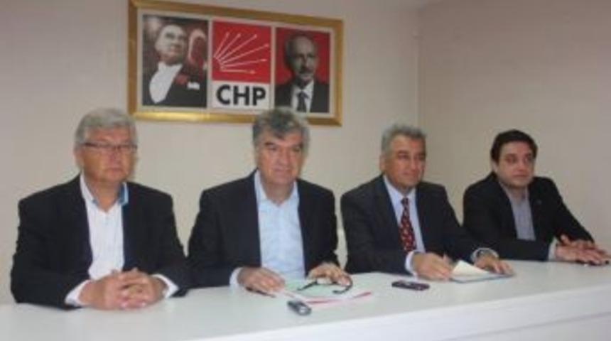 İzmir'de Et Entegre Tesisi Anlaşmazlığı