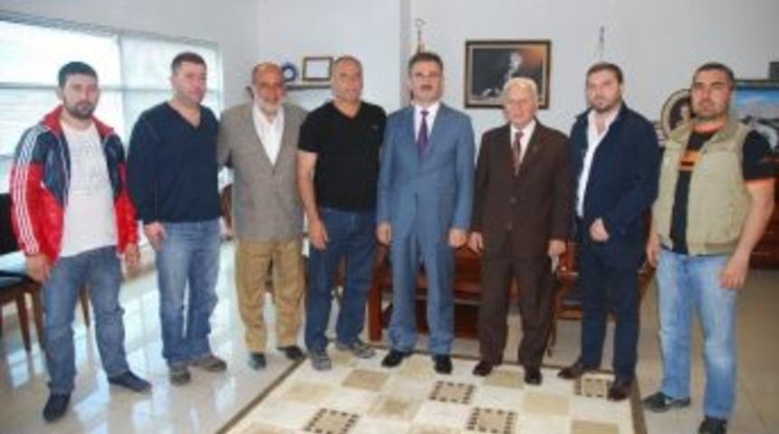 Gemlik&rsquo;te Moto Kros Heyecanı Başlıyor