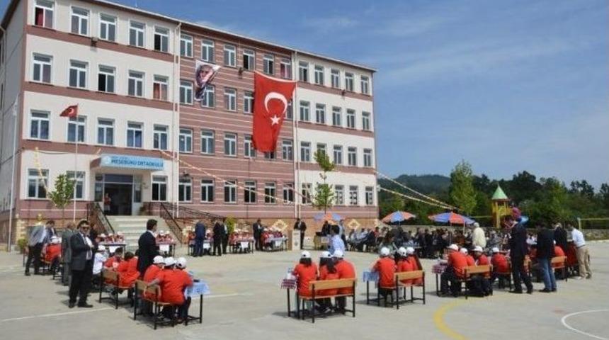 Fatsa&rsquo;da Sudoku Finali Yapıldı