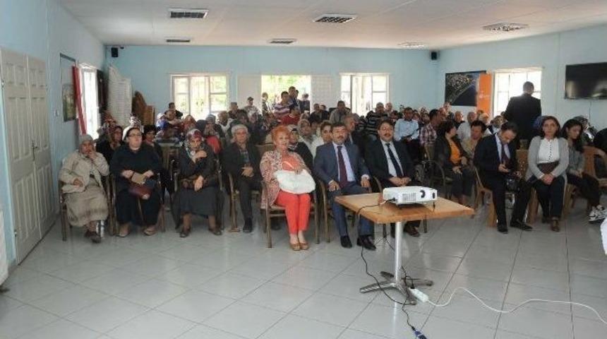 Darıca&rsquo;da Engellere Yer Yok