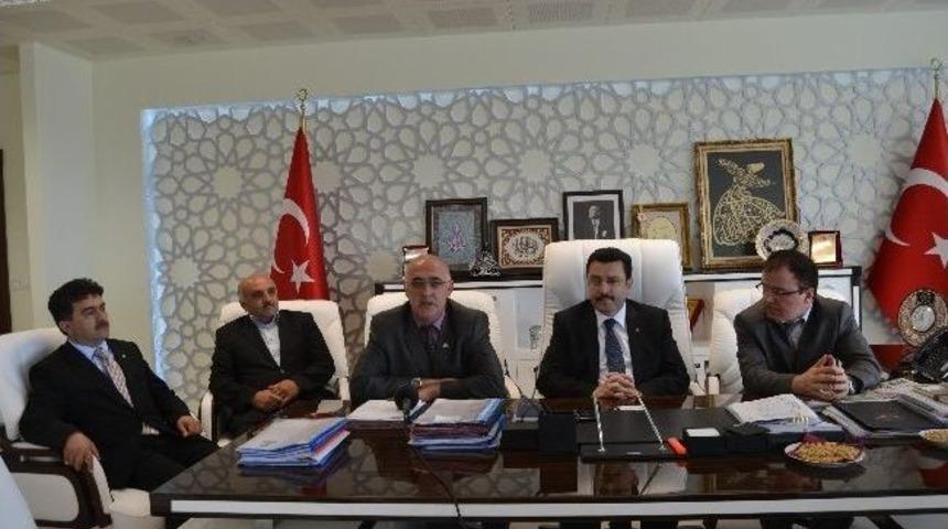 Ortahisar Belediyesi, Bem-birsen İle Sosyal Denge S&ouml;zleşmesi İmzaladı