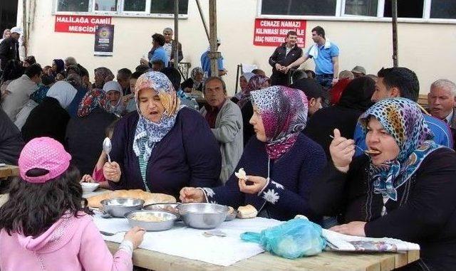 Simav’da Toplu Sünnet Ve Büyük Hayır Heyecanı