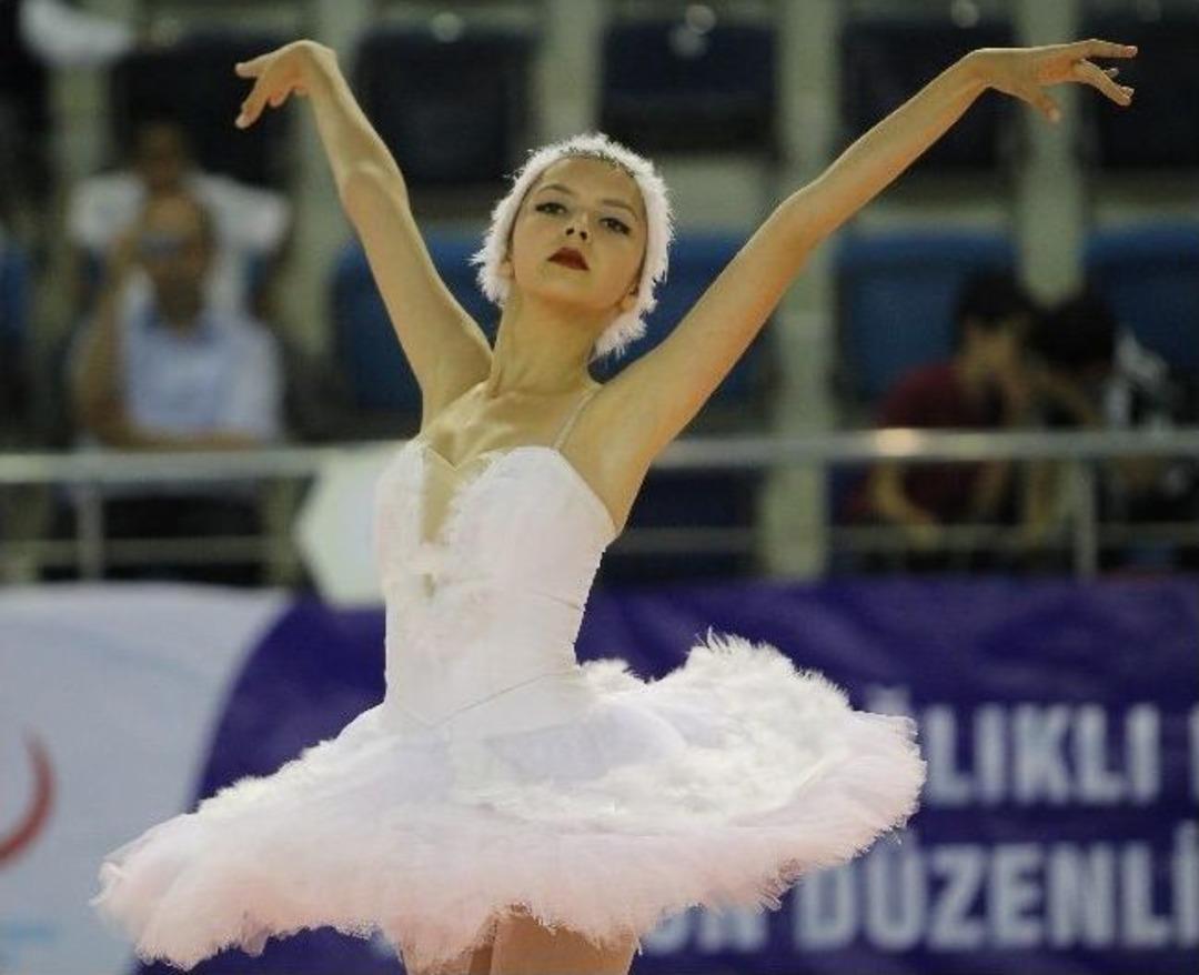 Toroslar'da 'sağlık İ&ccedil;in Hareket Et Şenliği'