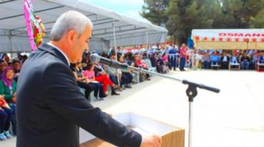 Osmancık'ta Hıdrellez Şenlikleri Yarım Kaldı