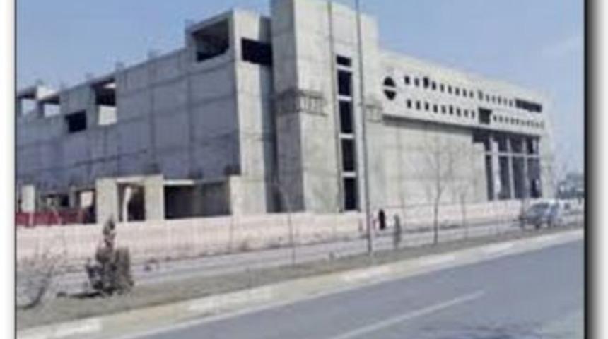 Yimpaş Binasında Sona mı Geliniyor