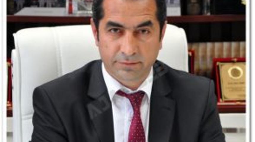 Elazığ Baro Başkanından TBB Başkanına Tepki