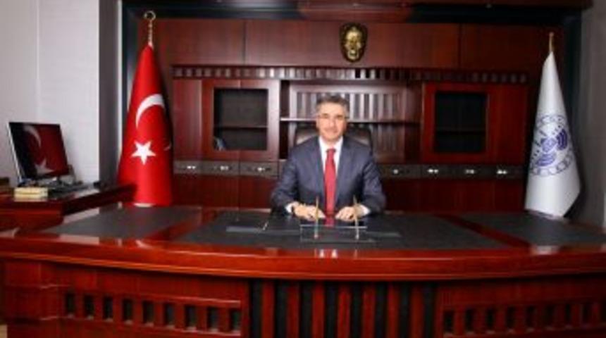 Belediye Personeline Diksiyon Eğitimi