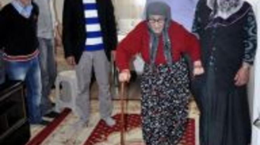 S&uuml;per Nine ihtiya&ccedil;larını kendisi karşılıyor