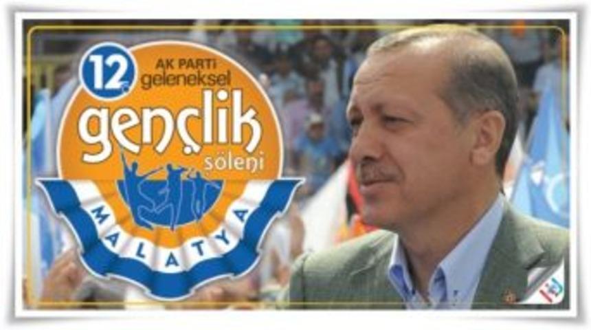 12. Geleneksel Gen&ccedil;lik Ş&ouml;leni Malatya'da Yapılacak