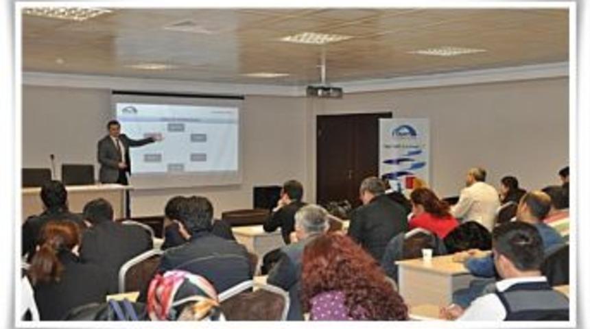 Belediye Personeline Eğitim