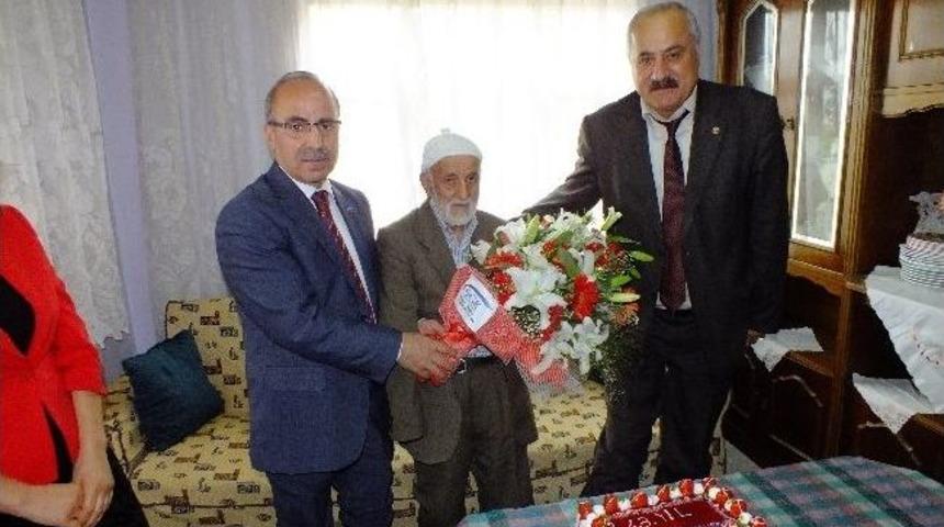 Sgk Haftası Etkinliği