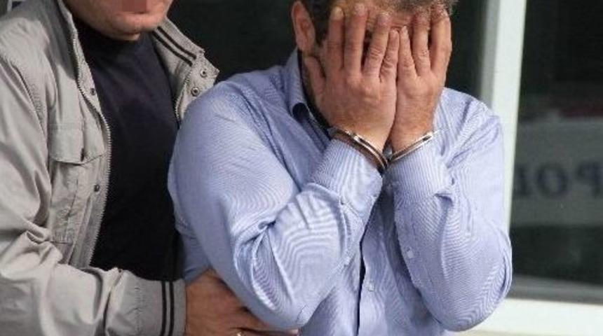 Uyuşturucuyla Yakalanan 2 Kişiye 5'er Yıl Hapis