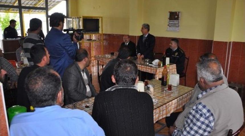 Bitlis&rsquo;te Trafik Haftasıetkinlikleri