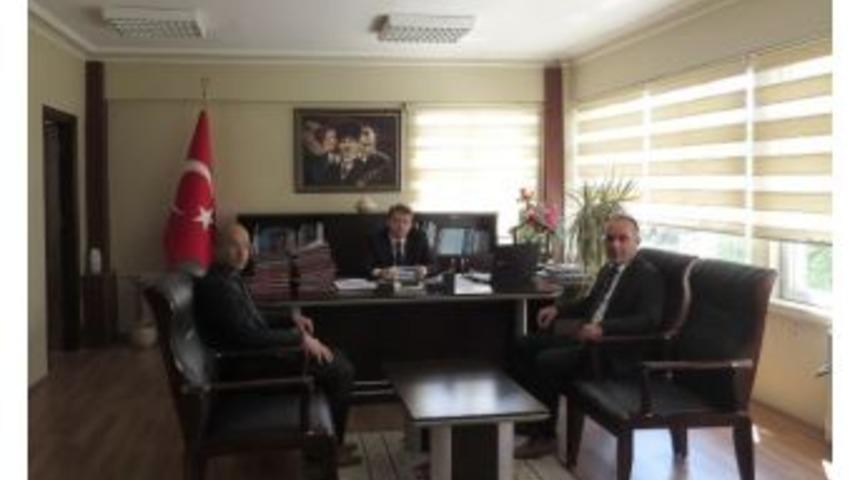 Sosyal G&uuml;venlik Haftası