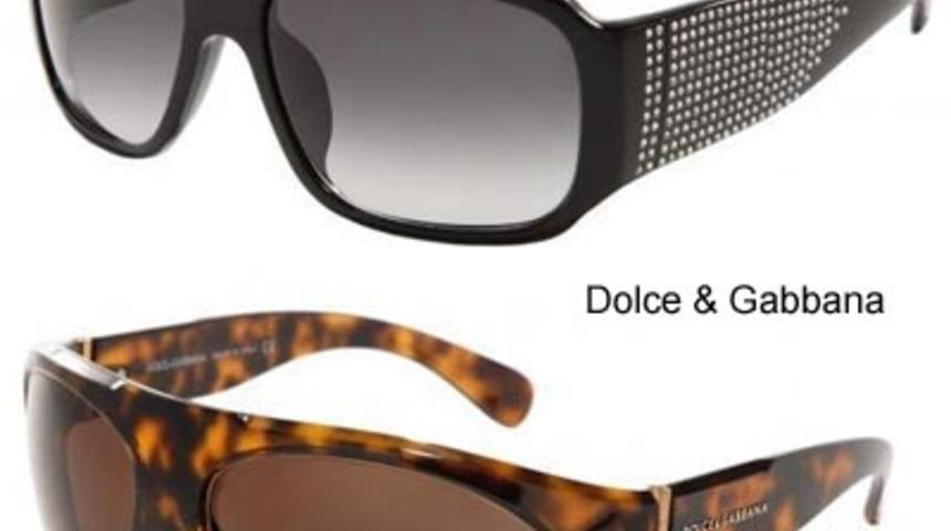 G&uuml;neş G&ouml;zl&uuml;klerinde Nostaljiye Devam!